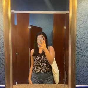 Meet your Posher, Sienna